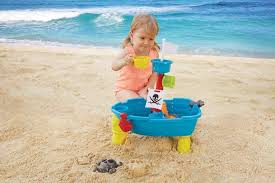 Pirate Ship Sand And Water Table Sand And Water Table Sand And Water Water Table Toy