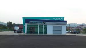 Servis Mesra Kerteh