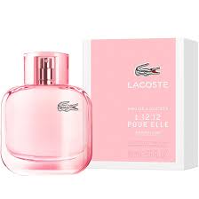 Lacoste Eau De Lacoste L 12 12 Pour Elle Sparkling отзывы Kupit Lacoste L 12 12 Pour Elle Sparkling V Internet Magazine Letu Ua S Besplatnoj Dostavkoj