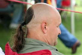In the past, i've licked my wounds and rocked an updo until my hair grows out, erasing any trace of a terrible haircut. 25 Bad Hairstyles That Turned Out As A Disaster