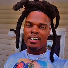 Kenyon Robinson's Instagram, Twitter & Facebook