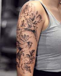 Pin Auf Tattoos