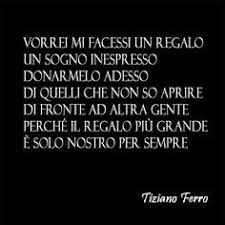 60 Idee Su Tiziano Ferro Ferro Canzoni Citazioni Di Canzoni Anche l'intro della clip è piuttosto è una canzone piena di vita, alla quale tengo moltissimo, e non smetterò mai di ringraziare lorenzo per questo enorme regalo. tiziano ferro ferro canzoni