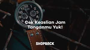 We did not find results for: Jangan Sampai Tertipu Ini 9 Cara Cek Jam Tangan Asli Atau Replika