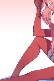 Viden der kan omsættes | finans er danmarks største digitale erhvervsmedie. Zero Two Iphone X Wallpaper