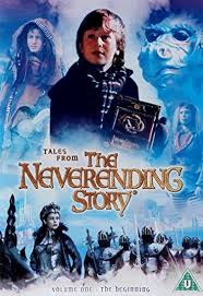 Tales from the Neverending Story: The Beginning (TV Movie 2001) - IMDb