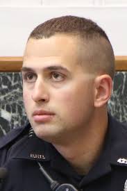 Bridgeport patrol officer named Police Officer of the Year by The American  Legion Department of WV