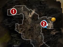 The Vault Of Braccus Rex | Divinity Wiki | Fandom