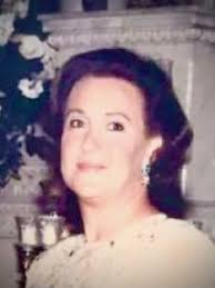 Obituary of Roslyn Baronne Rabalais