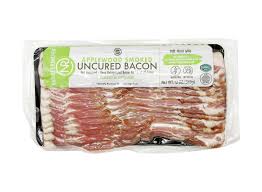 It's a history of doing things a certain way, and one we don't plan on changing. 8 Best And Worst Bacon Brands At The Supermarket Eat This Not That