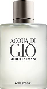 Update your location to get accurate prices and availability. Acqua Di Gio By Giorgio Armani Eau De Toilette For Men 100ml Amazon Co Uk Beauty