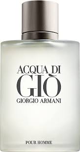Giorgio armani acqua di giò profondo. Acqua Di Gio By Giorgio Armani Eau De Toilette For Men 100ml Amazon Co Uk Beauty