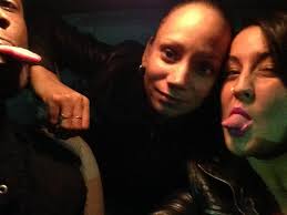 Alicia Fleming (@aliciafleming)