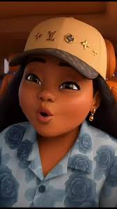 Le rire et le divorce de Natou Baswidga