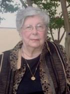 Eva Mae Howell Watson View Candles