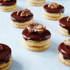 Reviewer baricat says, this was delicious. 5 Classic German Christmas Cookies Food Wine