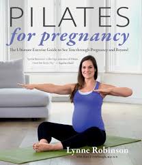Download Pdf Pilates For Pregnancy The Ultimate Exercise