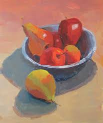 Here is the only real rule to art placement. Painting Composition Tips For Beginners How To Create Bolder Paintings