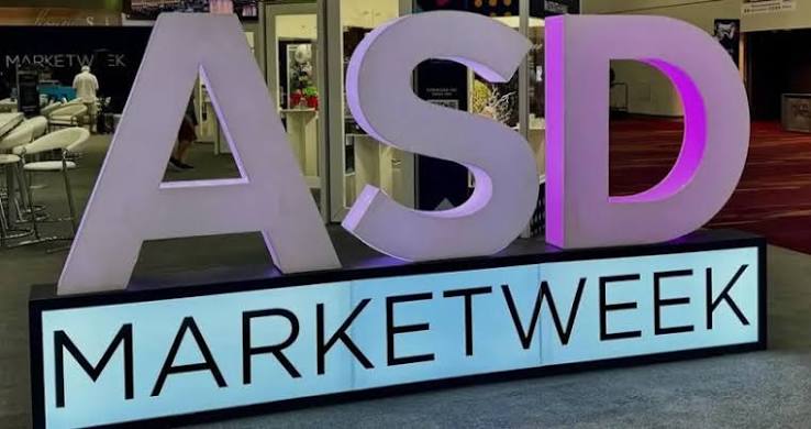 ASD Market Week