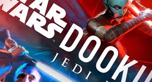 Once again the nonstop thrilling actions and adventures of the jedi. Book Review Star Wars Dooku Jedi Lost Audiobook Fantha Tracks