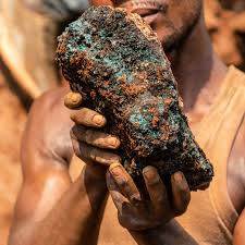 Photos: DR Congo's faltering fight against illegal cobalt mines | Mining News | Al Jazeera
