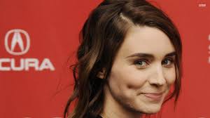 Rooney Mara Background Wallpaper 28212