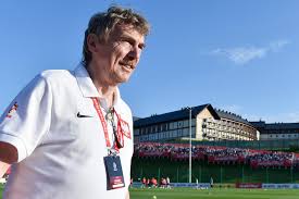 Filmografia, nagrody, biografia, wiadomości, ciekawostki. Prezes Pznp Zbigniew Boniek Zyciorys Informacje Wprost