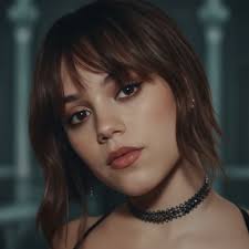 Jenna Ortega for Vogue México . . . #jennaortega