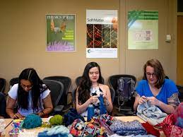 Feb 26, 2016 · knitting terms and definition. Knitting Is Coding And Yarn Is Programmable In This Physics Lab The New York Times
