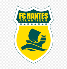 Sweat fc nantes logo noir | boutique fc nantes. Fc Nantes Atlantique Vector Logo Toppng
