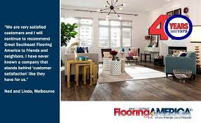 Thank You Linda And Ned From Melbourneflorida For Your Flooringinstallation Recommendation We Loved Worki Floor Installation America Melbourne Florida