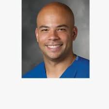 Dr. James Gholson, Orthopedic Surgery