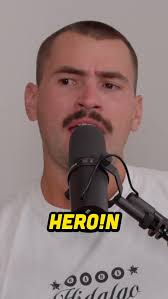 Just the tip moment with @mattrosscomic