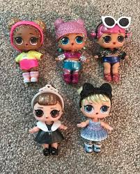 Our Glam Glitter Collection So Far Who S Your Favourite Goruntuler Ile Lol