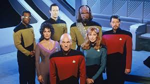 Simon pegg is the star of? Star Trek Quiz Guess The Characters Scuffed Entertainment