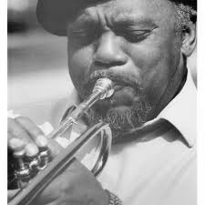 Marcus Belgrave的音乐主页