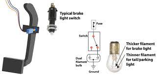 We did not find results for: Brake Lights Won T Turn Off 3 Common Causes And How To Fix