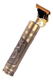 Maquininha Barbeador Dragão Retro Barba Cabelo | MercadoLivre