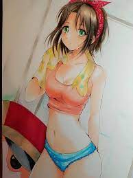 手描きイラスト バンドリ ミシェル 奥沢美咲(手描きイラスト)｜売買されたオークション情報、Yahoo!オークション(旧ヤフオク!)  の商品情報をアーカイブ公開 - オークファン（aucfan.com）