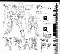 ケルディムガンダムのスレ 足首は何の意図があってああなったんだろう gundam log ガンダムまとめブログ ケルディム ガンダム ガンダムoo