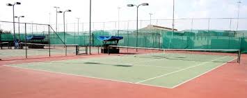 Opening hours for tennis clubs near your location. Where To Play Tennis In Dubai Full List And Prices Of Courts Clubs And Venues Sport360 News
