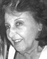 CARMEN REY Obituary (2011)