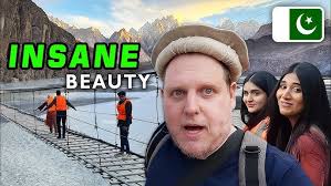 TERRIFYING Adventure Trekking Fairy Meadows AT NIGHT! 🇵🇰