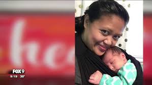 Golden Valley grandmother makes 'Angel Gowns' for grieving parents