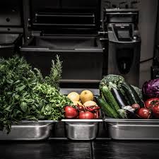 Toasted or raw nuts, preferably low sodium: Restaurants Donate Perishable Food To Food Banks Amid Covid 19 Pandemic Eater