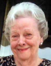 Obituary information for Barbara E. Byers