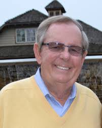 Jerry Jared Obituary