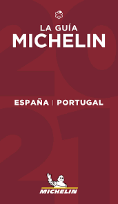 Michelin presenta la nueva selección 2021 de la guía michelin españa & portugal, en la que 3 restaurantes acceden, con honores, a la categoría de dos estrellas michelin. The Michelin Guide Espana Portugal Spain Portugal 2021 Restaurants Hotels Michelin Red Guide Espana Portugal Michelin 9782067250437 Amazon Com Books