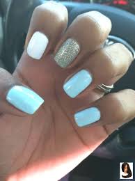 35 Look Types Acrylic Nails Designs For Teens Simple Nail Designs Simple Nails Quinceanera Nails See more ideas about nail forms, nail techniques, nail tutorials.