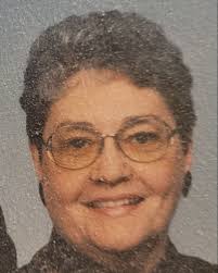 Myrna Rose Livingston Obituary January 29, 2025